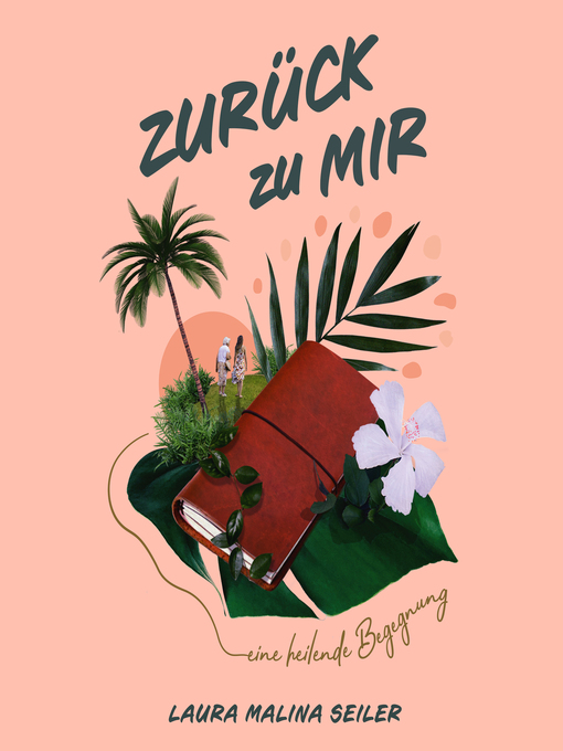 Title details for Zurück zu Mir by Laura Malina Seiler - Wait list
